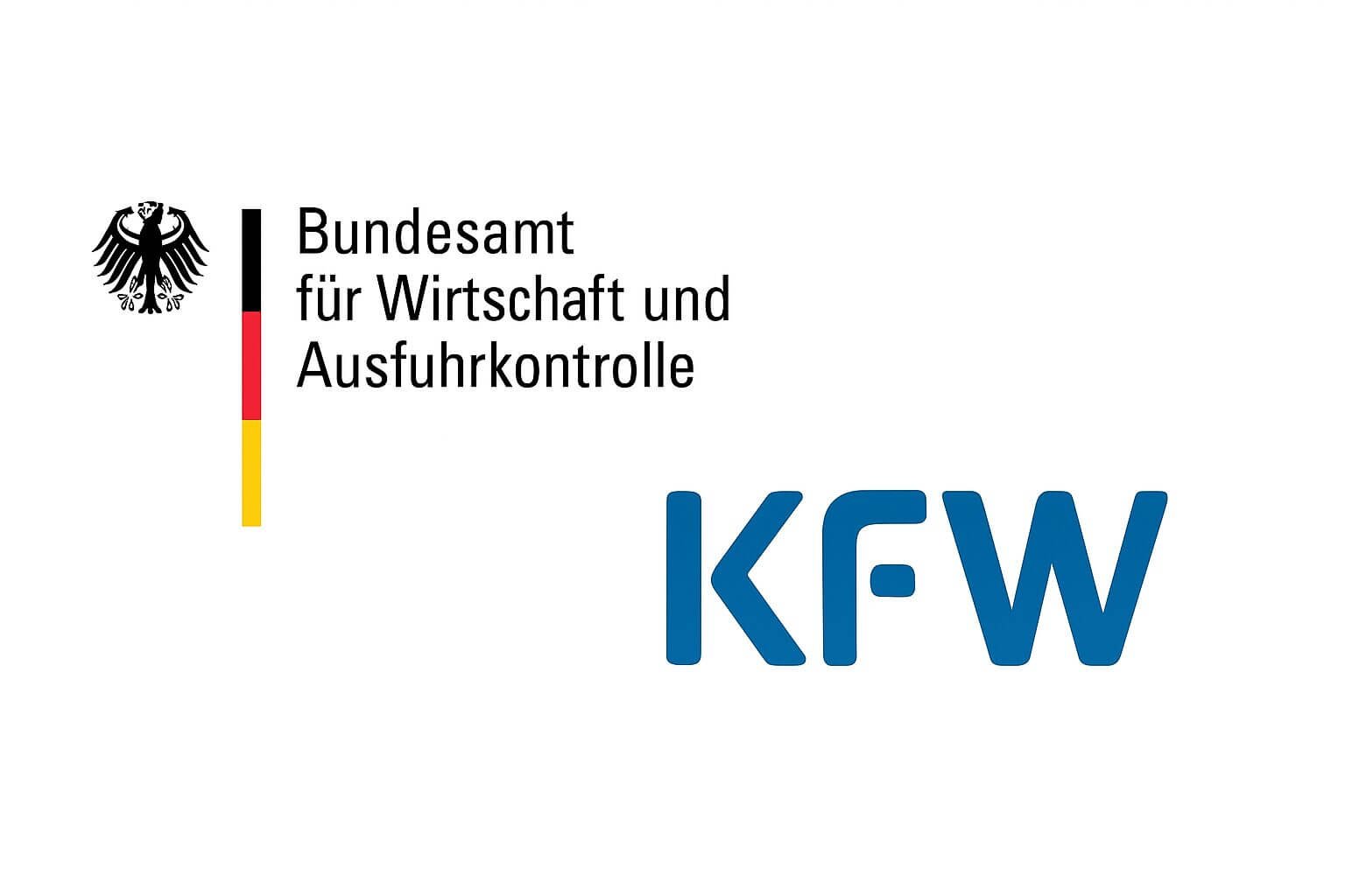 kfw und bafa
